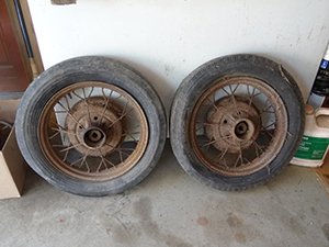 Property photo 49 - Personal Property Auction, Tractors, Dozer, Implements, Lawn & Garden, Tools, Antiques, Furniture & Household